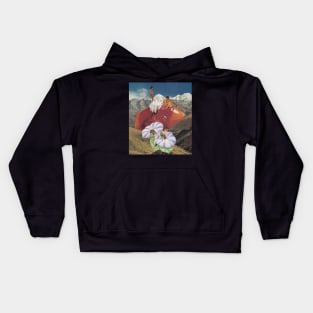 Sweet Kids Hoodie